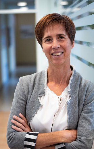 Nicole Weyrer