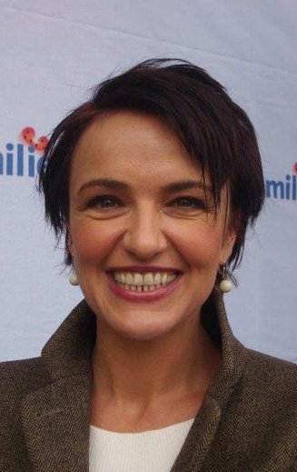Maria Bräuer