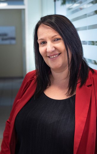 Sandra Aron