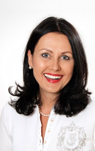 Petra Kaindl – Mikscha Mitarbeiterin