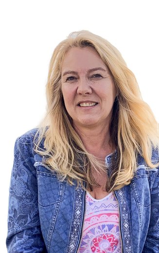 Karin Beyer - Mikscha Marketing