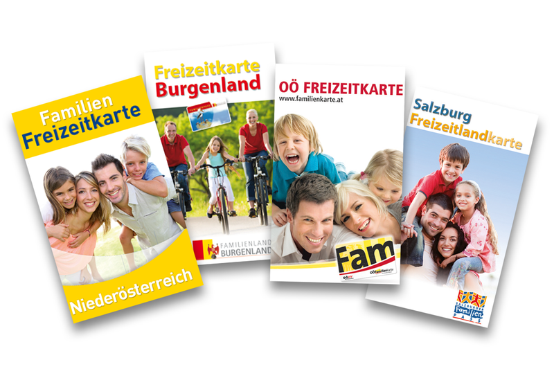 Prokjekt Freizeitkarte